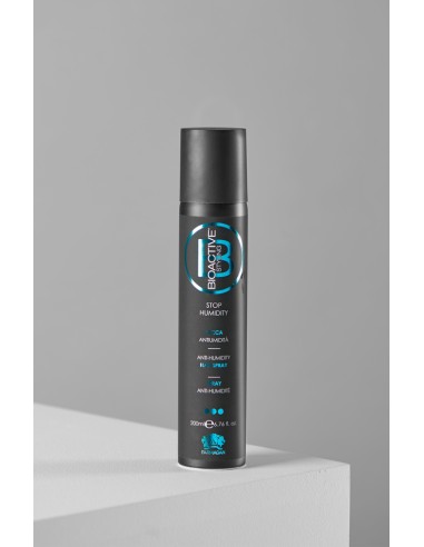 BIOACTIVE STYLING STOP HUMIDITY HAIR SPRAY