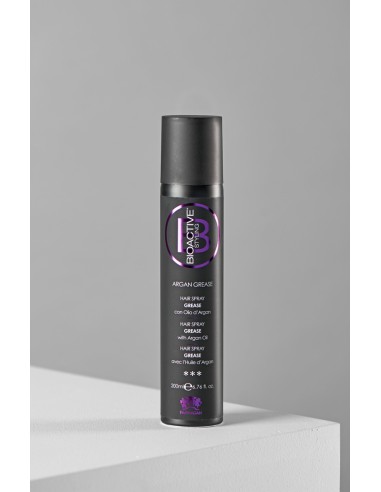 Spray para el cabello con aceite de argán Bioactive Styling 200 ml