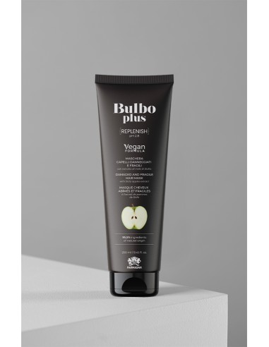 BULBO PLUS REPLENISH MASK