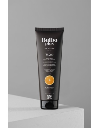 BULBO PLUS NOURISH MASK