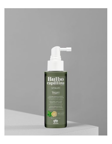 BULBO CAPILLINA VITALIZE LOTION