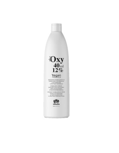 THE OXY 40 VL ÓXIDO