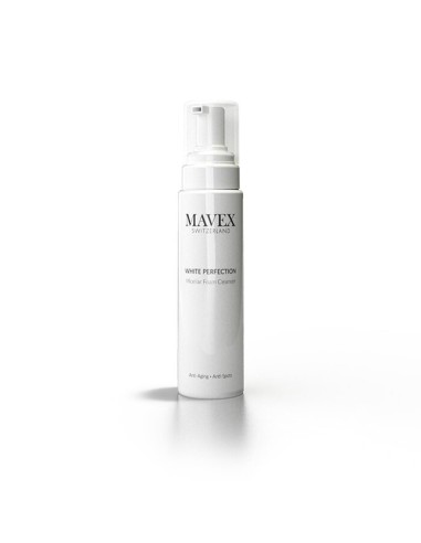 MAVEX MICELAR FOAM CLEANSER