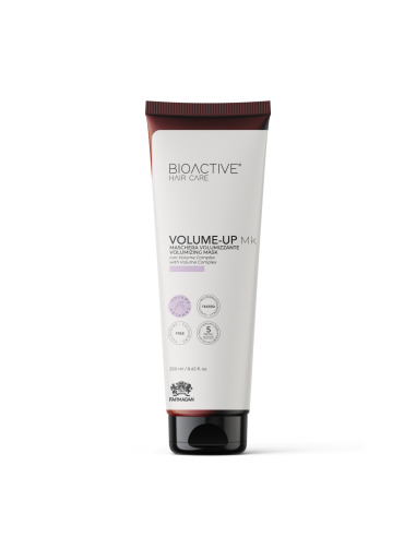 BIOACTIVE HAIR CARE VOLUME UP MK VOLUMIZING MASK