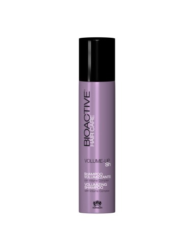 BIOACTIVE HAIR CARE VOLUME UP SH VOLUMIZING