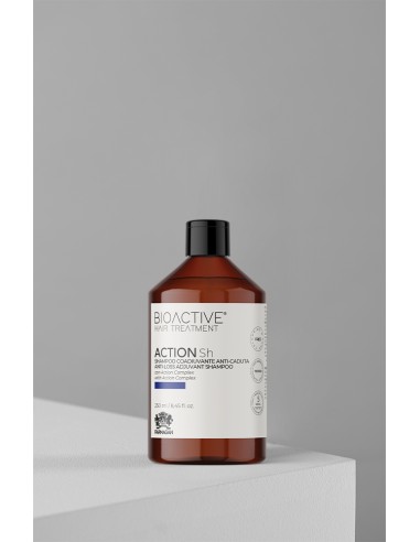 BIOACTIVE HAIR TREATMENT ACTION SH ANTI-LOSS ADJUVANT