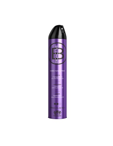 BIOACTIVE STYLING HARD HAIR SPRAY