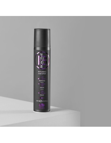 BIOACTIVE STYLING TEXTURIZING HAIR SPRAY