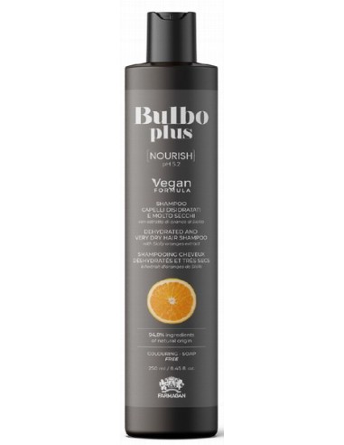 BULBO PLUS NOURISH