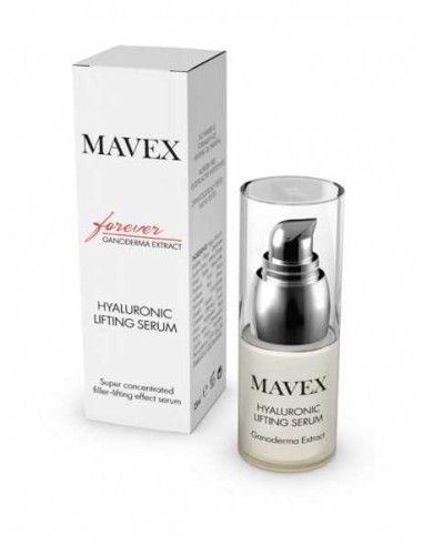 MAVEX BOOSTER SERUM