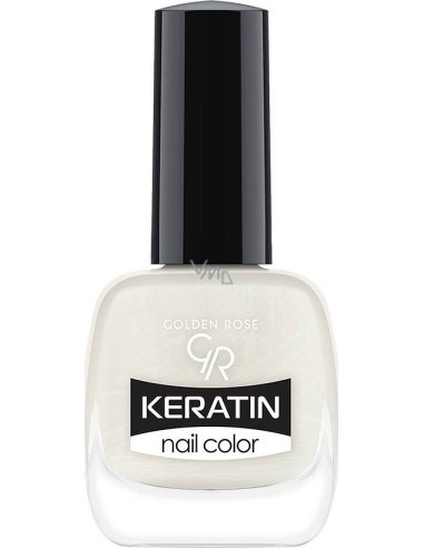 Keratin