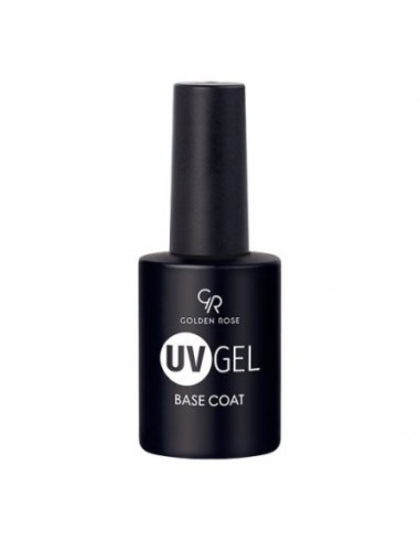 UV Gel Base coat