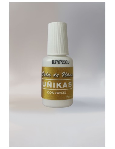 Cola de uñas