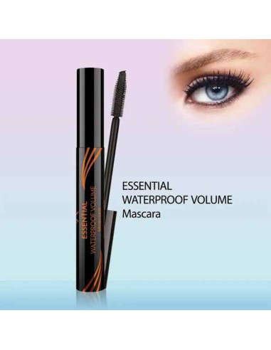 ESSENTIAL WATERPROOF VOLUME