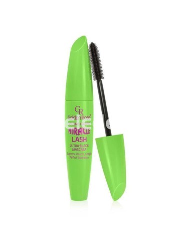 MIRACLE LASH MASCARA