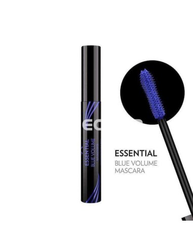 ESSENTIAL MASCARA