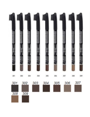 DREAMS EYEBROWN PENCIL