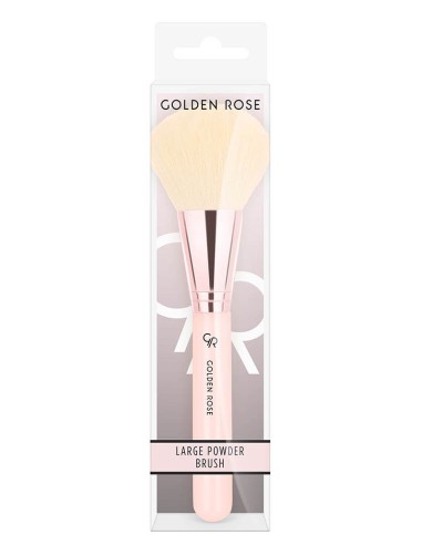 LARGE POWDER BRUSH (NUDE)