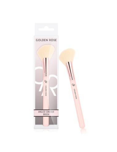 ANGLED CONTUR BRUSH (NUDE)