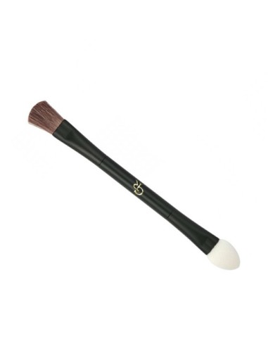 DOUBLE ENDED EYESHADOW BRUSH