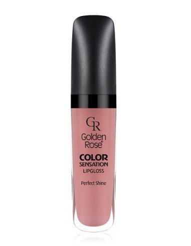 COLOR SENSATION LIPGLOSS