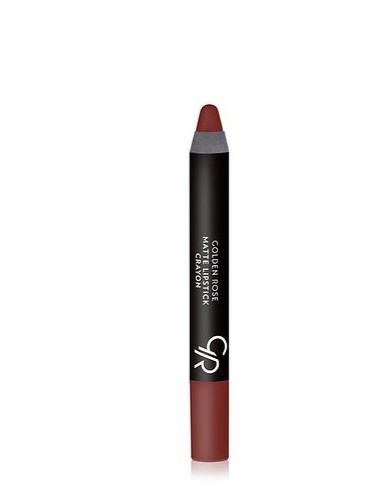 MATTE LIPSTICK CRAYON