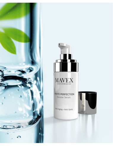 MAVEX WHITE BOOSTER SERUM