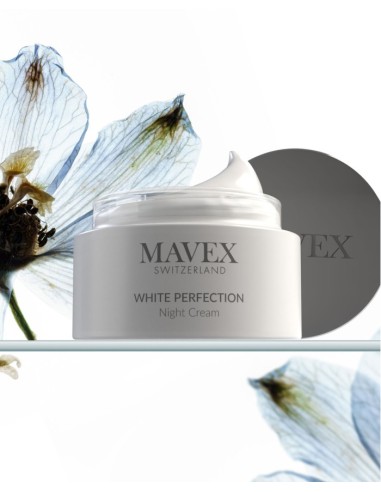 MAVEX NIGHT CREAM