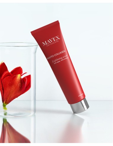 MAVEX EXFOLIANTE PHYTO COLAGENO