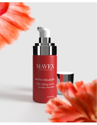 MAVEX SUERO LIFTING PHYTO COLAGENO