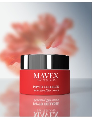 MAVEX CREMA INTENSIVA PHYTO COLAGENO