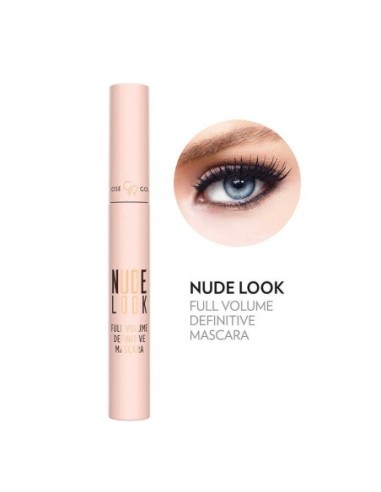 Nude Look Mascara