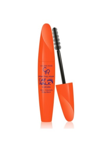 Cat Walk Mascara