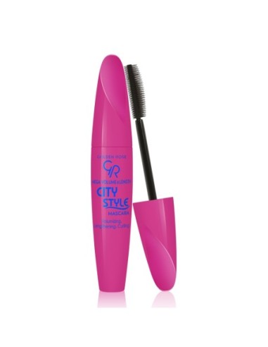 City Style Mascara