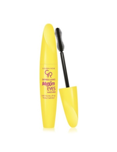 Maxim Eyes Mascara