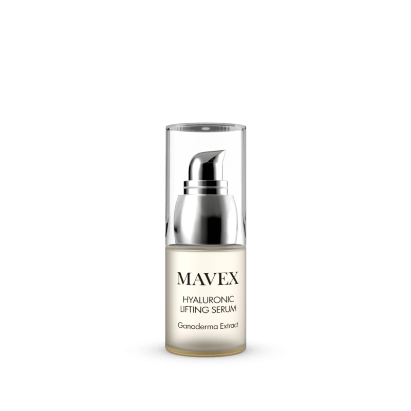 MAVEX HYALURONIC LIFTING SERUM