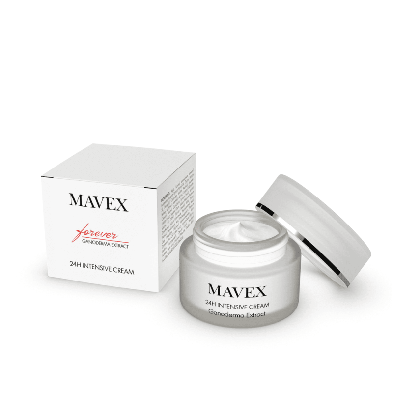 Mavex 24H INTENSIVE CREAM