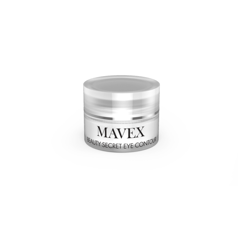 MAVEX BEAUTY SECRET EYE CONTOUR