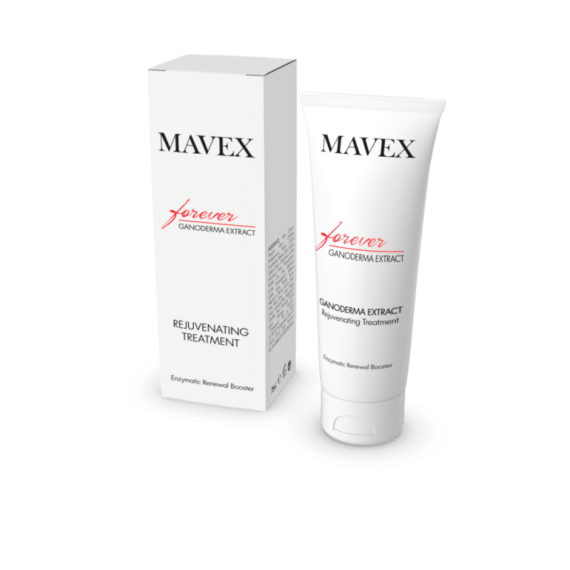 MAVEX REJUVENATING TREATMENT