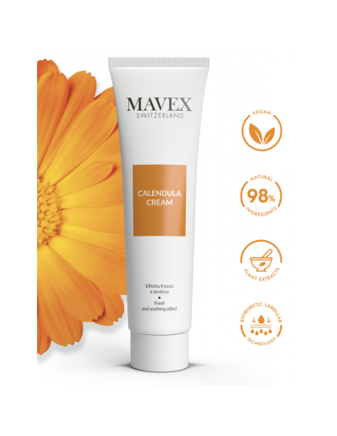 MAVEX CREMA CALENDULA