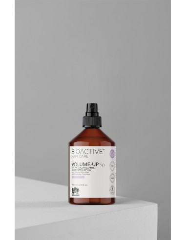 BIOACTIVE HAIR CARE REPAIR MINERALIZING SPRAY