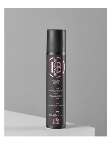 BIOACTIVE HAIR CARE VOLUME UP SP VOLUMIZING SPRAY